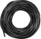 12 m espiral cables eléctricos, PE espiral enrollacables para cables extensibles recogecables en espiral, tubo universal en espiral cables diámetro 8 mm