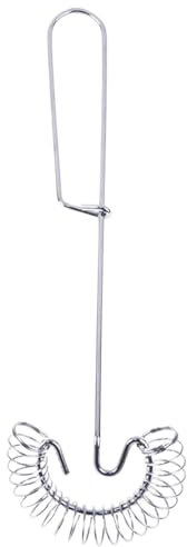 Frusta Frusta A Spirale Frullatore Per Latte Sbattere Agitatore Per Uova Frusta Da Forno Utensili Per Pasticceria Gadget Da Cucina Sbattitore Manuale