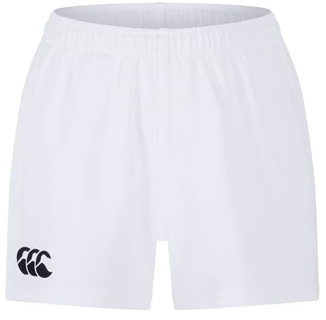 Canterbury pojkar Kort Professional 2.0