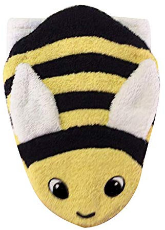 Neu Fürnis 274 Waschlappen Biene