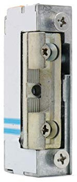 DORCAS Elektrischer Türöffner D-99.2/N.U2/FLEX, Symmetrisch, Metall, DIN links/rechts, Ohne manuelle Entriegelung