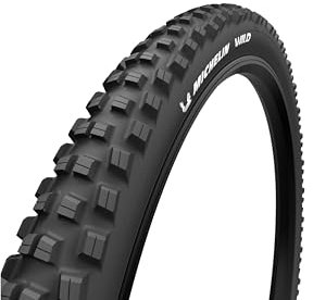 Michelin Wild Access Line Reifen, Schwarz, 27.5x2.60