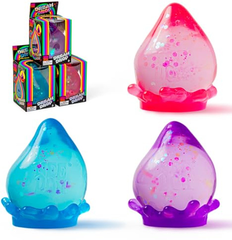 Needoh - Dream Drop: Wirkt stressabauend und fördert die Konzentration und Aufmerksamkeit