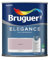 Bruguer Elegance Pintura Monocapa Extra Mate para Paredes y Techos, Interior y Exterior protegidos, Ultra Lavable, Resistente al Desgaste y Manchas, Con conservante Antimoho, Rosa Chic 750 ml