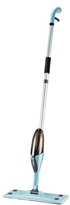 Gogogmee 360grado Trapeador De Mano Pulverización Adecuado para De Madera Cerámica Fácil De Limpiar