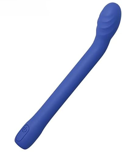Qhysin Mini Vibration für Sie Klitoris und Nippel Stimulator mit 10 Vibrationsmodi Fingervibrator Dildo Klein Analplug Analvibrator Prostata Stimulation Männer G-punkt Vibratoren Sexspielzeug für Frau