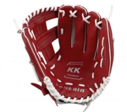 Baseballhandskar, baseball handske läder baseball slaghandskar män barn rättigheter handske utrustning övning handmagi