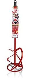Malaxeur mortier colle m-160-r 3h RUBI - 76940