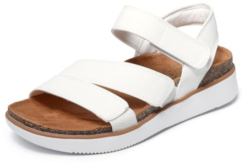 Skechers dam Lifted ComfortSandal
