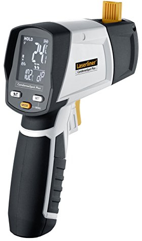 Umarex GmbH & Co. KG Infrarot-Temperatur-Messgerät Condensespot Plus 082.046A