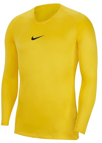 Nike Herr Dri-fit Park First Layer långärmad
