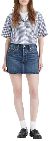 Levi's Icon, Donna, Lost Peace Of Mind, 30