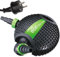 Teichpumpe 4.600L/H, 10m Kabel, 260cm Förderhöhe, 35W, Motorschutz, Wasserpumpe | Bachlaufpumpe | Wasserspielpumpe | Brunnenpumpe | Tauchpumpe | Springbrunnen-Pumpe