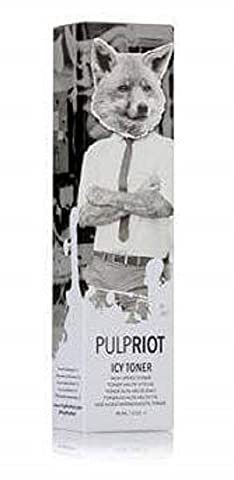 Pulp Riot High Speed Toner 3oz- ICY
