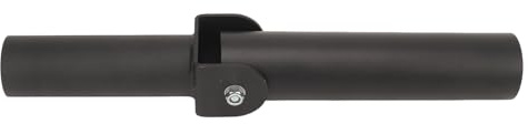 Sunicon Accesorio de inserción de Columna para Rejilla de Mina, rotación de 180 Grados, fácil de Instalar, Accesorio de inserción de Columna de Placa de Remo con Varilla en Forma de T.