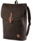 Fjällräven Övik Norrvåge Foldsack Brown