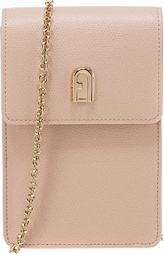Furla 1927 Mini Vertical Cross Bag XS Ballerina