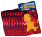 Friki Monkey Elite-Trainer-Box-Hüllen für Pokémon [65 Hüllen], Zeige Deine Karten mit den Promotionshüllen der Pokémon-ETB-Boxen, Hüllen für Pokémon-Karten von (Charmander Obsidian Flames)
