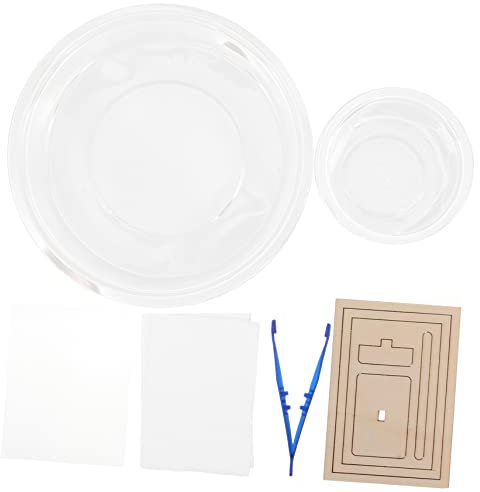 JOINPAYA 2 Sätze DIY Papierherstellung Sieb-kit Für Die Papierherstellung DIY Papier Paket Rahmen Aus Papier Bastelwerkzeuge Aus Papier Selber Machen Kinder DIY Papier Papierhandwerk Holz