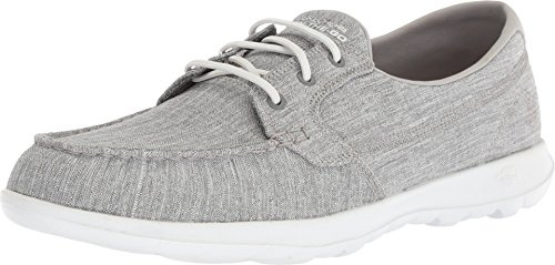 Skechers dam Go Walk Lite – 15433Båtsko