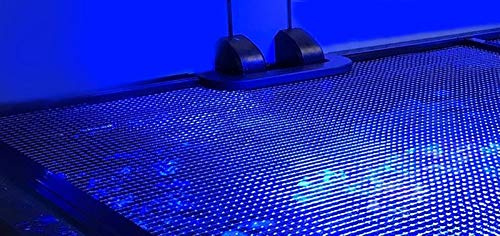 D-D JumpGuard Aquarium Tank Cover 120cm x 75cm