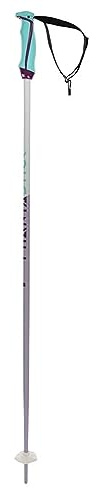 VOLKL Women's Phantastick Ski Poles 2023, Purple, 120