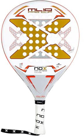 NOX Ml10 Pro Cup Ultralight 23