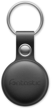 Fontastic FonTag Smart Finder Schlüsselanhänger - Schwarz