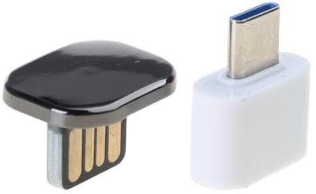 Built-in Music USB2.0/Type-C 16GB 32GB 64GB Short Car U Disk Pendrive USB2.0 UDP Udisk Chip Fast Transfer