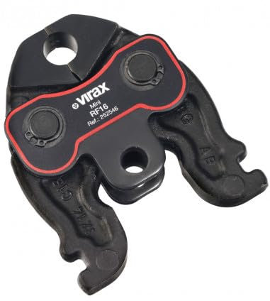 Mini pince à sertir profil G26 pour Viper M21+/ML21+ | 252531 - Virax