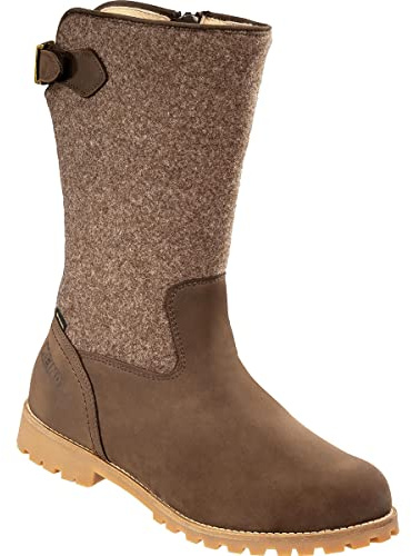 Meindl Innsbruck II GTX, 9.5UK/44 EU, Dunkelbraun