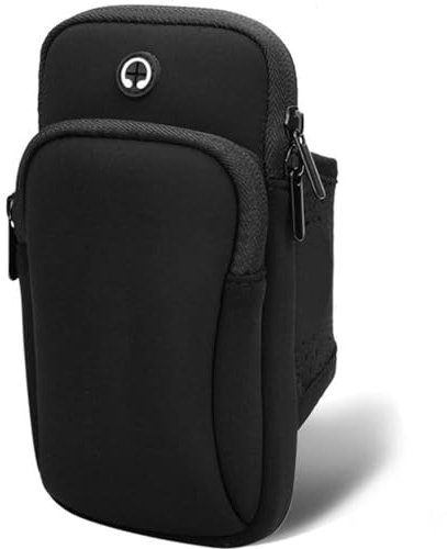 Brazalete Deportivo,Funda para teléfono móvil para ZTE Blade A72 5G 4G V40 Vita A52 A7S A7 A5 2020 2019 A51 A71 A31 A31 Lite L8 10 Smart,Brazalete para Correr Deporte