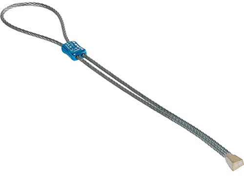 DMM HB Brass Offset Klemmkeil, 1