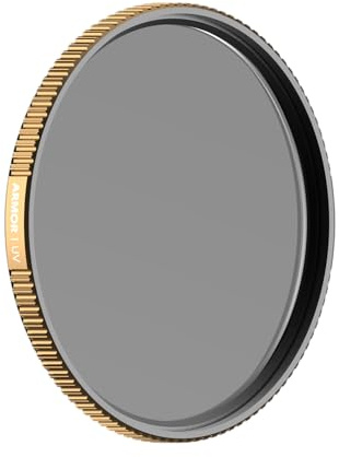 PolarPro - Armor UV 77 mm - Kamerafilter