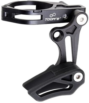HOUSON Chain Guide, Bicycle Chain Guide MTB Chain Guide Bicycle Direct mounting Chainring Protector for Mountain Bikes TL01