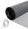Fliegengitter Fenster Doppelseitiges Klebeband Abnehmbar (130 cm x 150 cm) - Klebeband-Insektengitter mit starkem Nano-Klebeband fur Dreh-Kipp-Fenster