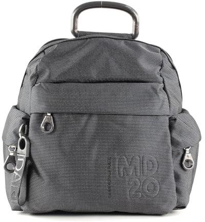 Mandarina Duck Damen Md 20 Umh ngetaschen, Steel, 28x28x15 (L x H W) EU