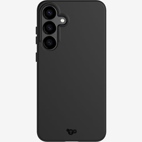 Tech21 EvoLite case for Samsung Galaxy S25+ - Ultra Thin phone case - Black