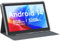 Android 14 Tablet 7 inch Tablets with Case, 8GB RAM 32GB ROM 1TB Expand, Quad-Core Processor Tablet PC, 1024 x 600 IPS Screen, Dual Camera, 3000mAh Battery, Bluetooth, WiFi, GMS, Widevine L1, Black