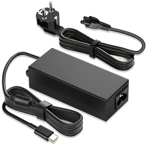 Laptop Ladegerät (65W USB C)
