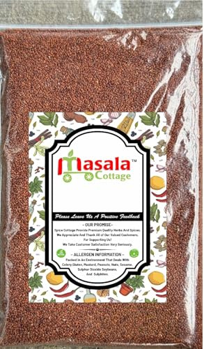 Cress Seeds | Halim Seeds Sprouting Premium Quality By Masala Cottage 50g-1900g (450g)