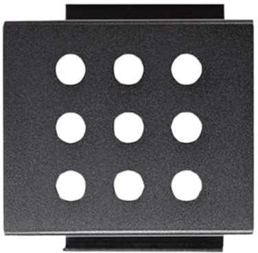 Rack Para Disco Duro - Jaula Para Disco Duro De Aleación De Aluminio De 13 Cm | Soporte Adaptador De Bahía De 2,5 Pulgadas A 3,5 Pulgadas | Marco De Montaje Interno De La De La Computadora |