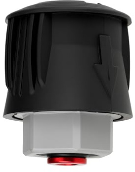 Briny River High Pressure Washer Conversion Quick Connector M22-14 Compatible with Parkside