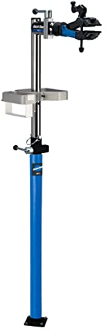 Park Tool Park Tool Unisex – Erwachsene Park PRS-3.3-2 m. Klaue 100-3D o. Platte Montageständer, Mehrfarbig, One Size
