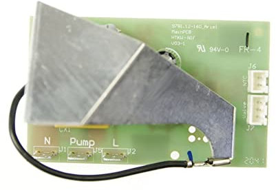 DeLonghi Tablero Electrónico Máquina Café Dolce Gusto Pequeño XS EDG210