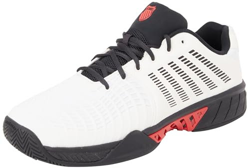 K-Swiss Tennisschuh Express Light 3, Herren, Allcourt