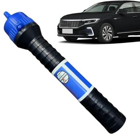 Testeur de liquide de refroidissement de voiture, testeur antigel de haute