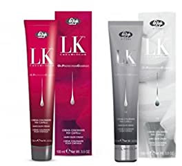 LISAP LK Oil 7/63 100 ml