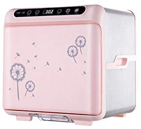 ZXCVBNAS Mini Sécheuse Portative Sèche-Linge, Sécheuse Centrifuge à Grande Vitesse, Sèche-Linge électrique pour Appartement, Hôtel, Dortoir