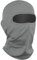 LONGKING Balaclava Face Mask for Men– Skiing, Snowboarding, Motorcycle, UV Protection & Wind Protection, Light Grey
